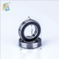 (1pcs) Miniature Deep Groove Ball Bearing 6203zz 6203-2rs S6203zz S6203-2rs 17*40*12 Mm