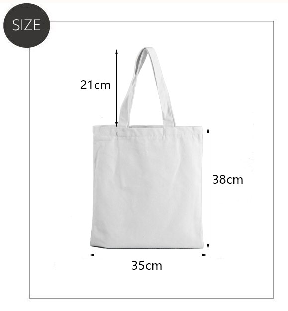 Casual Shoulder Shopping Bag Letter Print Girls Hand Bag Women Fashion Tote Bag Women Simple Shopping Bag Large Capacity