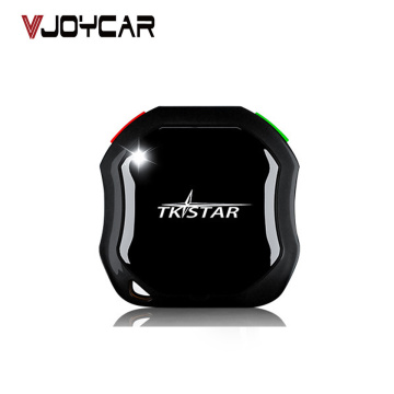 TKSTAR Mini Locator Personal Car Pet GPS Tracker TK109 TK Star Voice Monitor SOS Help Geo Fence Real Time Google Map Tracking