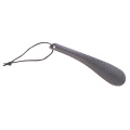 1PCS High Quality 19cm Pratical Shoehorn Stainless Steel Shoe Horn Spoon Shoes Lifter Tool