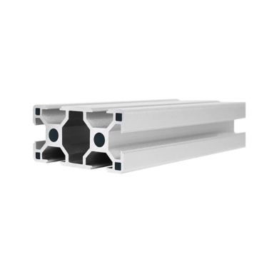 1PC 3060 Aluminum Profile Extrusion 100-800MM Length European Standard Anodized Linear Rail for DIY CNC 3D Printer Workbench