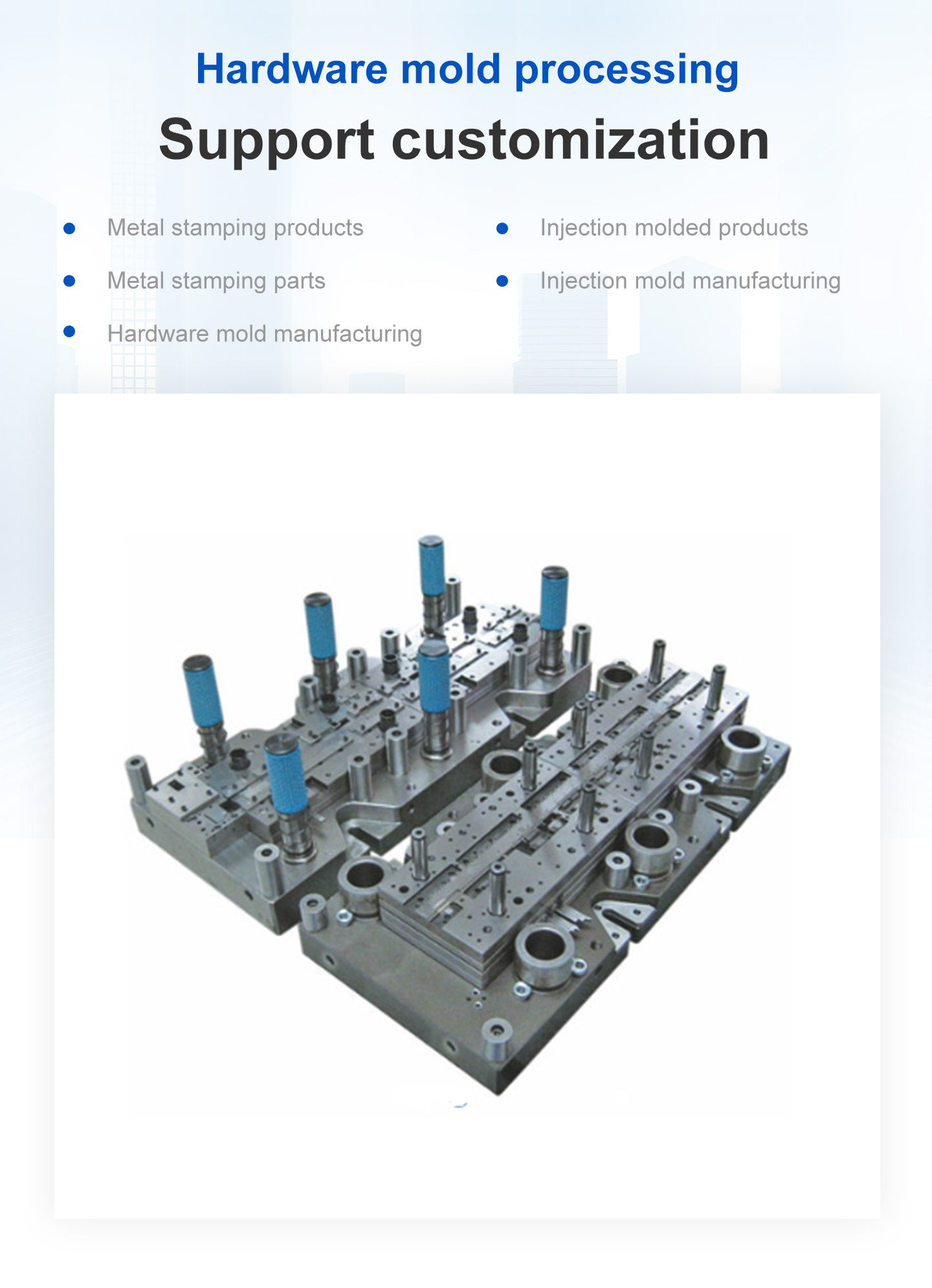 Metal Injection Molding