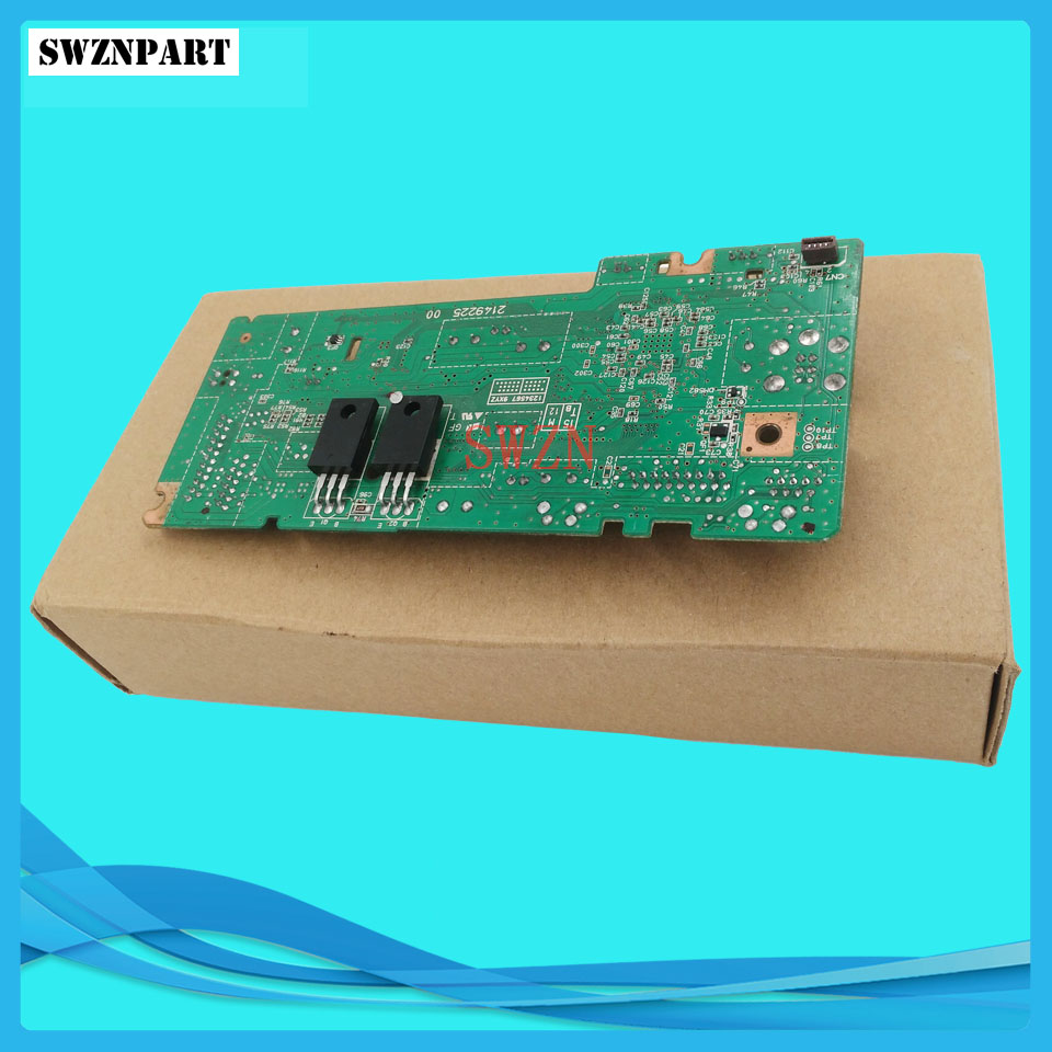 FORMATTER PCA ASSY Formatter Board logic Main Board MainBoard mother board for EPSON L220 220 L222