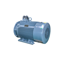 Quality Best Selling Three Phase Induction Compressor Motor