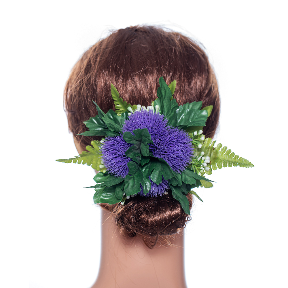 Kn Hc001 Hair Clip