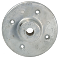 Truck and Tractor Cast Iron Wheel Hub