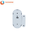 YAOSHENG PB68 Magnetic Sensors Wireless Door Detector Window Sensor WiFi App for 433MHz Home Security Detector Alarm System Kits