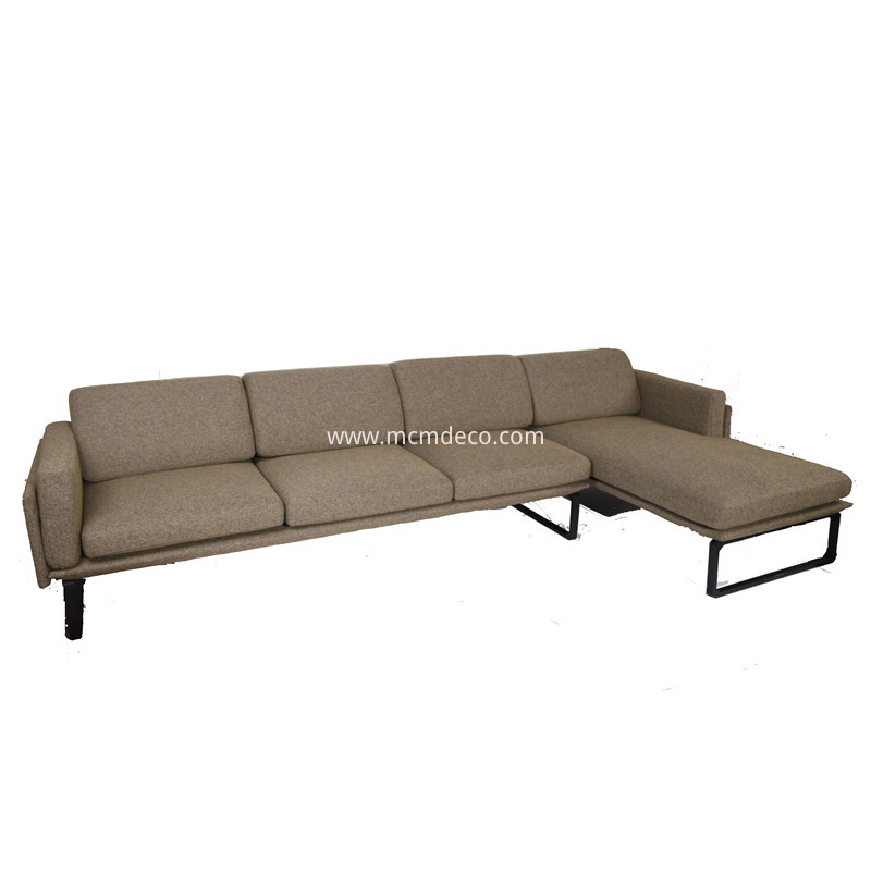 202 OTTO Corner Sofa