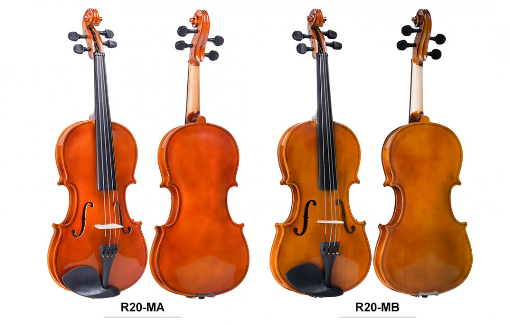 Tayste Violin R 20 9