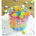 Hydrogel Balls Growing Water Balls Beads Crystal Gel Water Pearls Aqua Jelly Beads Grow Water Paintball Bullet Crystal Soil