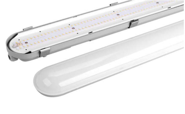 PC IP65 Tri proof light 