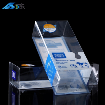 Aowante Milk Powder Packaging Box for Secure Storage