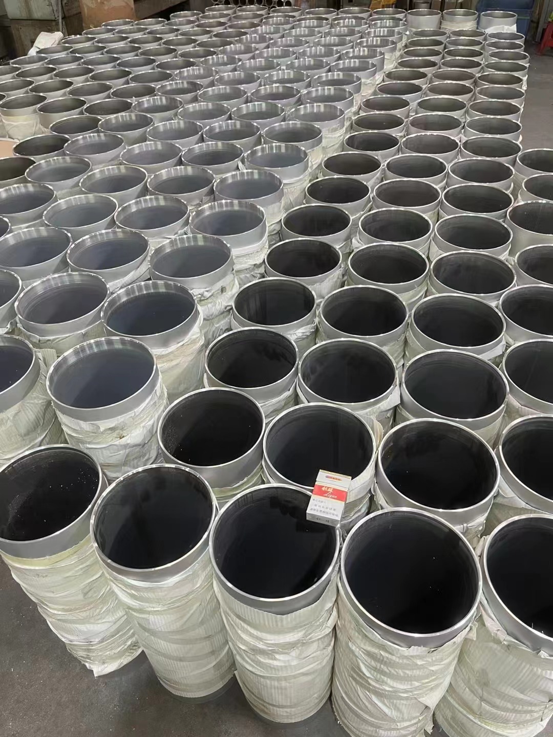 Air Cylinder Barrel