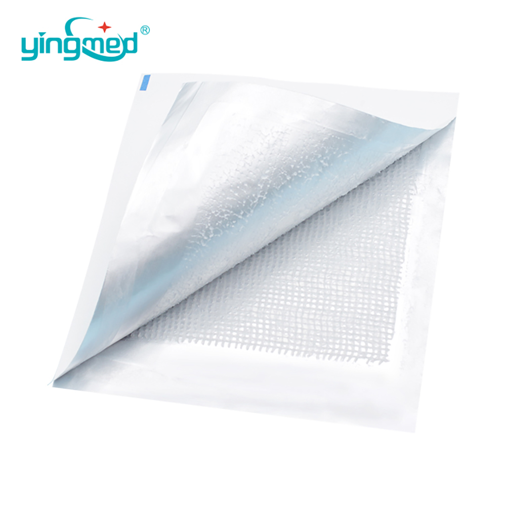 Ym F045 Paraffin Impregnated Gauze Pad