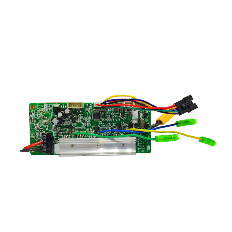 Electronic Pcba Balance Electric Scooter Circuit Board