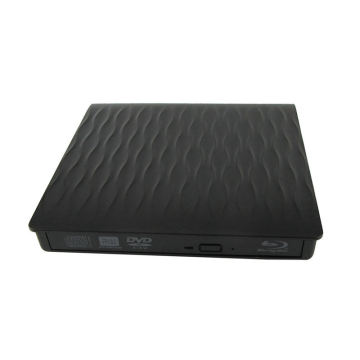 Blu Ray Player External Optical Drive Usb 3.0 Blu-Ray Bd-Rom Cd/Dvd Rw Burner Writer Recorder For Apple Notebook