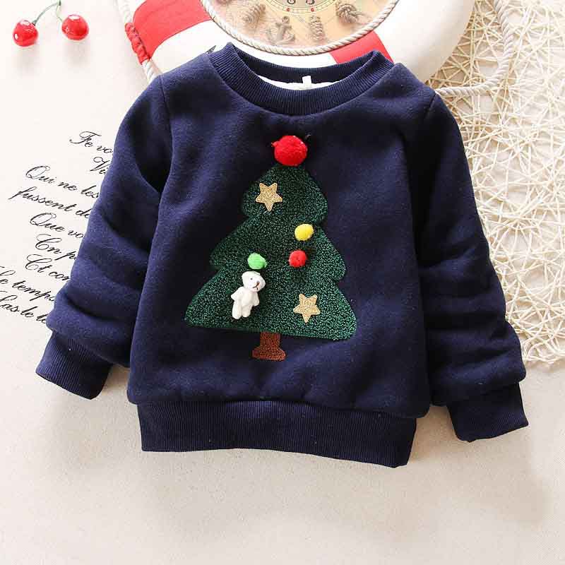 Good quality 2017 winter Baby Girls / Boys Polo Shirt Children With Hooded Polo Shirt Baby /Newborn Casual Cotton Tees Children