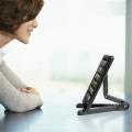 Stand for Ipad Phone Holder Tablet Holder Universal Foldable Adjustable Desktop Mount Stand Tripod Stability Support for IPhone