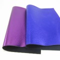 5PCS/Set A4 Sheet Metallic Foil Litch Faux Synthetic Leather Fabric For Bows Earring Sewing DIY Decoration CN295