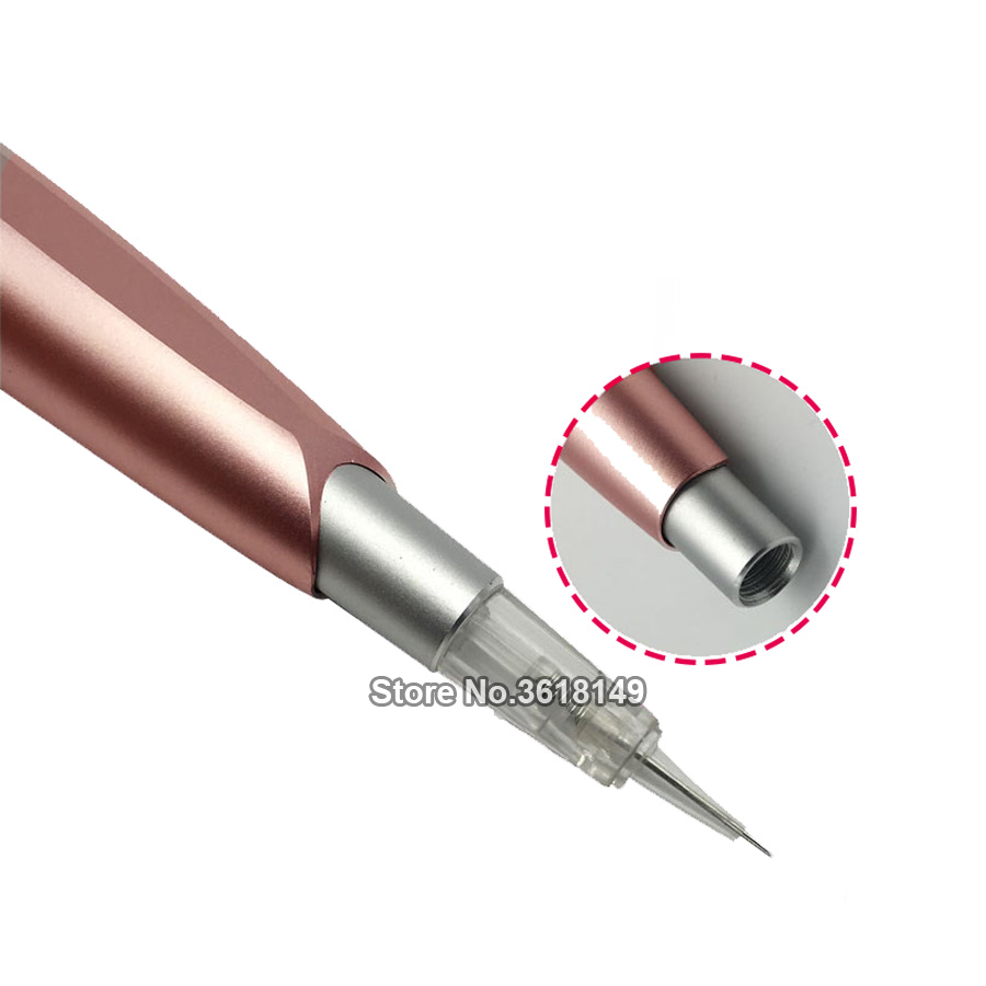 Permanent Makeup Pen for Eyebrow Lip