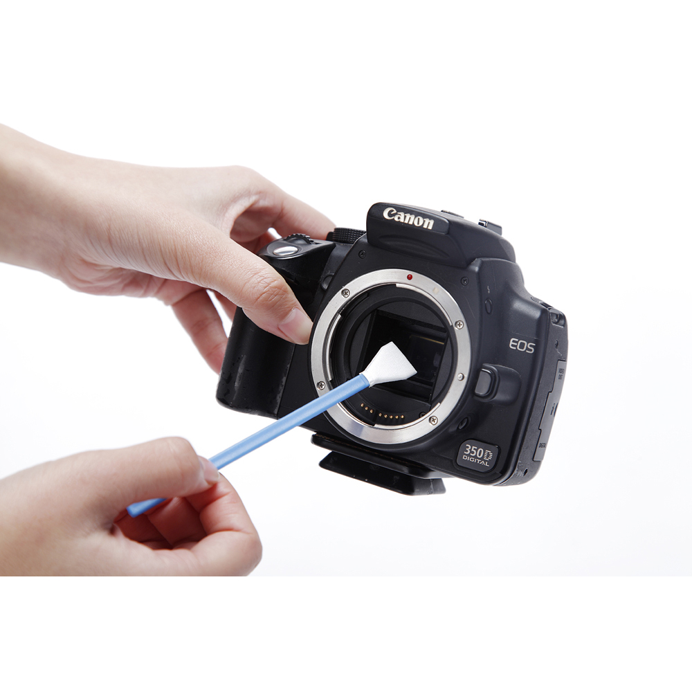 VSGO Professional DSLR Sensor / Matrix Cleaning Fluid Solution 15ml for Camera CCD/CMOS Cleaner Liquid