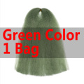 Green Color 1 Bag