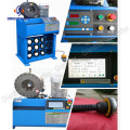 Cost-effective 2 inch pipe crimp machine HT-91H-6