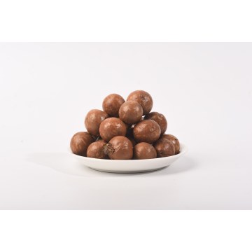 20-22mm No. 3 macadamia nuts in shell