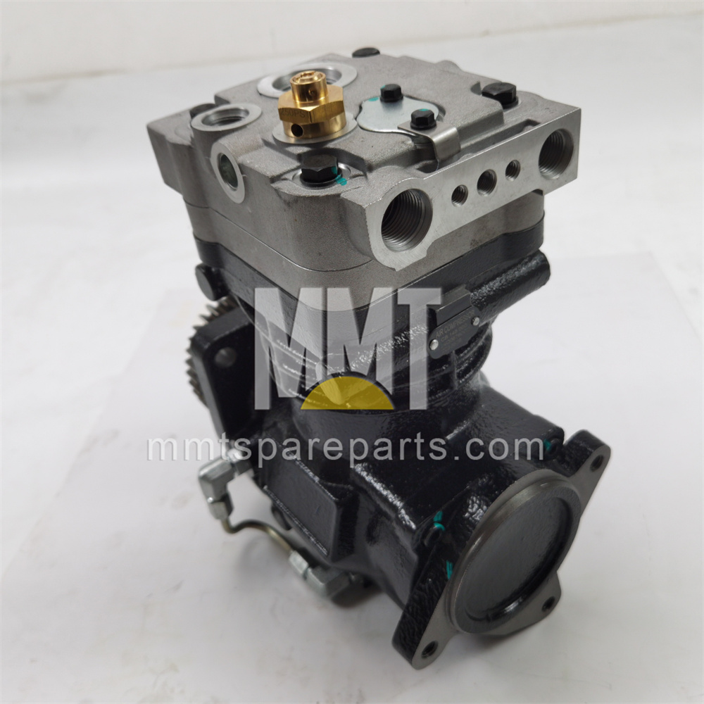 Air Compressor 223-3636