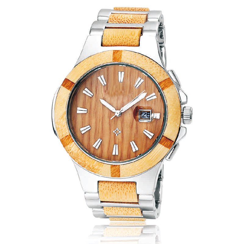 bamboo watches