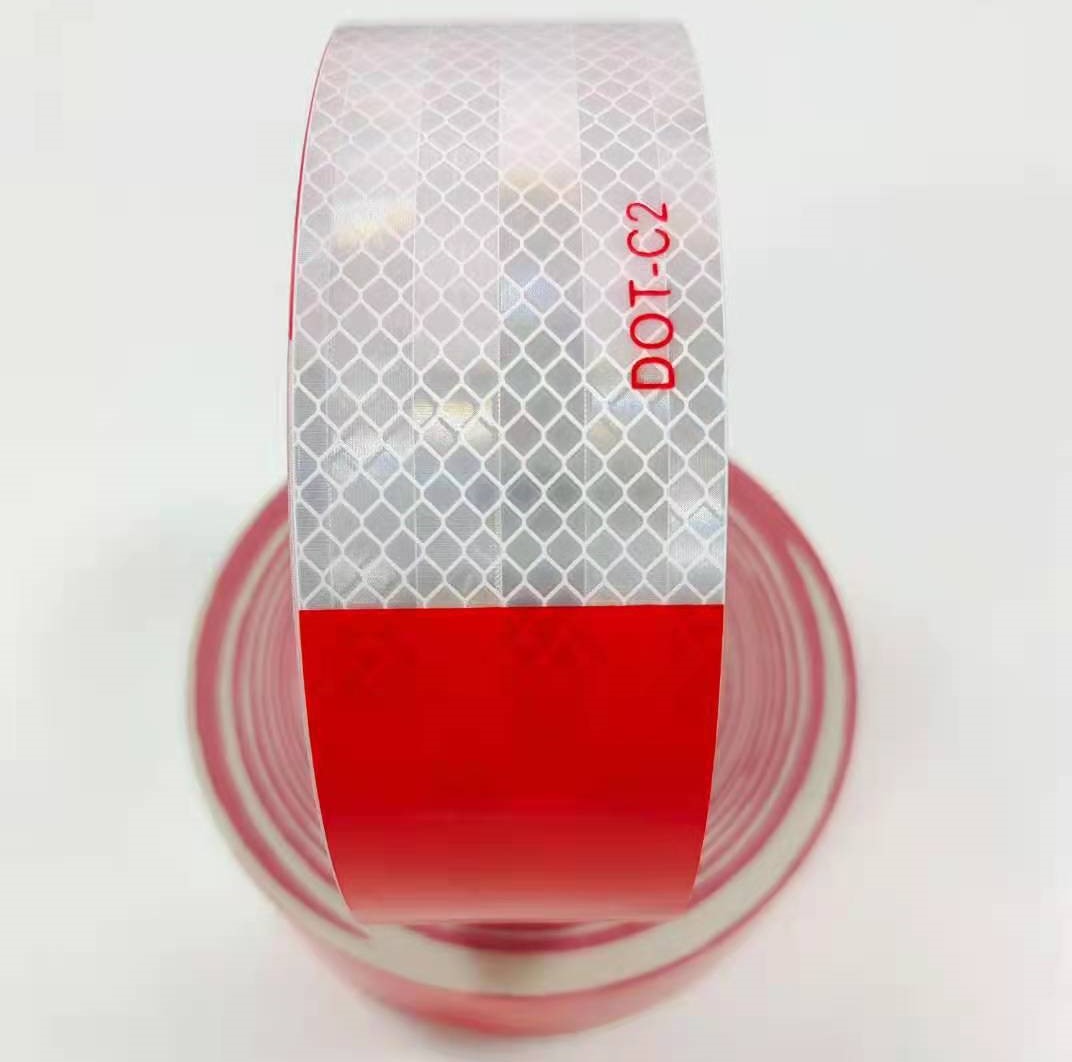 Diamond Grade Reflective Tape