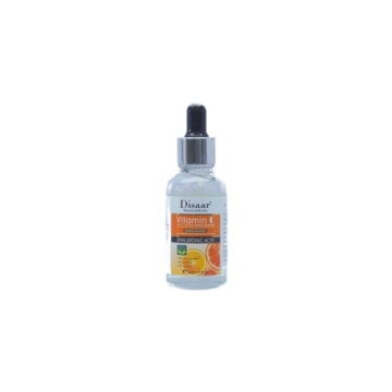 Vitamin C Brightening Moisturizing Serum