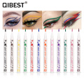 Colorful Eyeliner Matte Tint Long Lasting Waterproof Quick-dry not Blooming Makeup Eye Liner Pencil Cosmetics Makeup Tools TSLM2