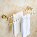 Double Towel Bar