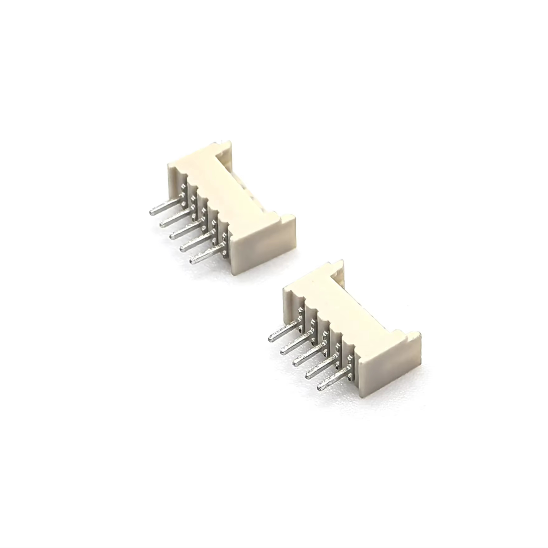 Wafer MLX1.25mm Pitch Pin header