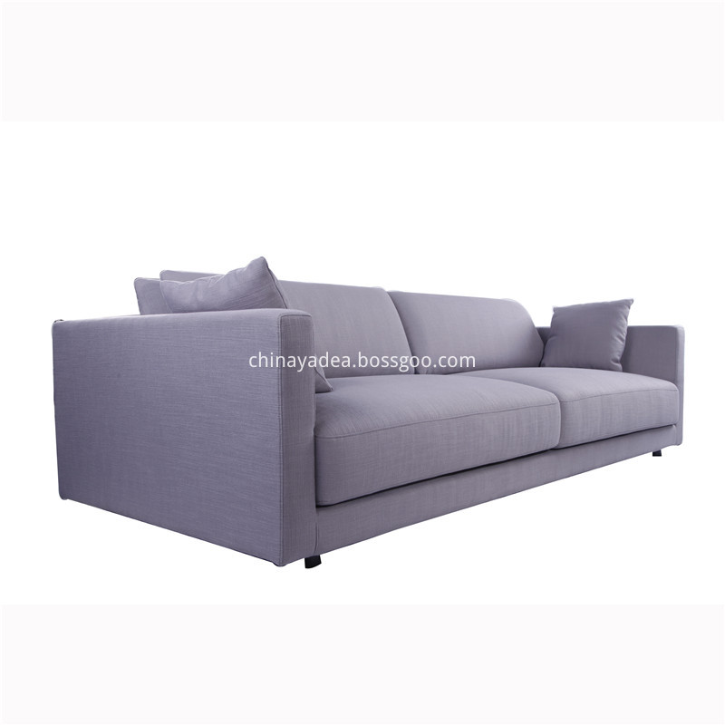 Fabric Andersen Sofa