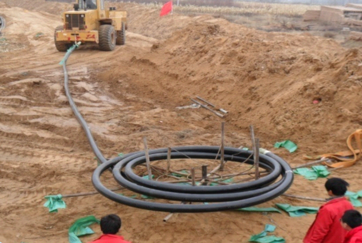 rtp pipe