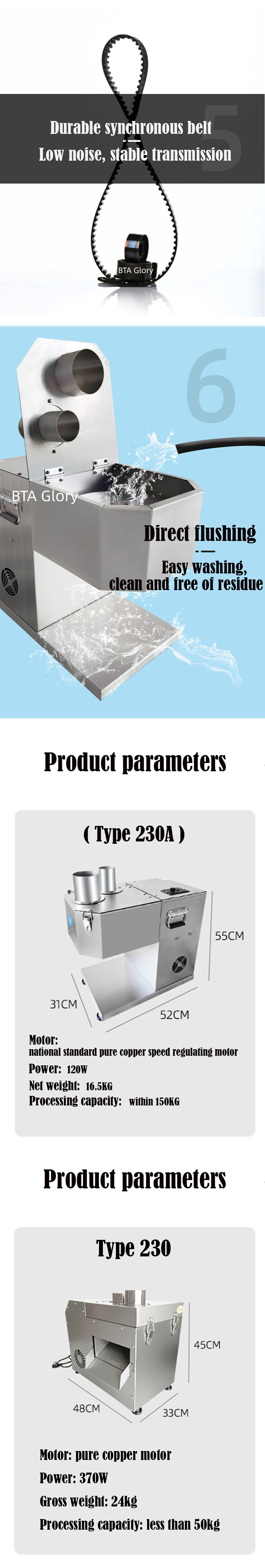 SP-230A slicer pintu (3)