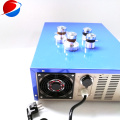 28K/83K/130K Multi-Frequency Industry Cleaning Circuit Power For Transducer Drive Ultrasonic Generator