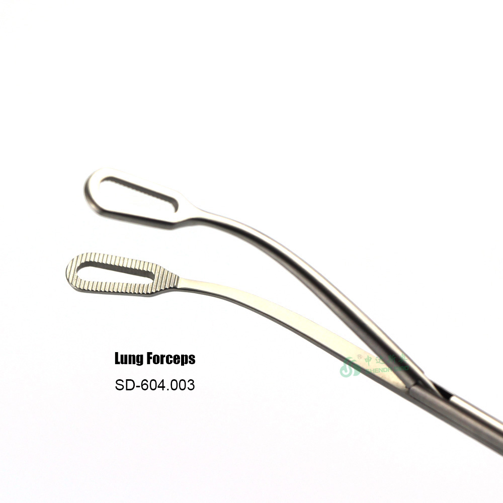 Lung Forceps