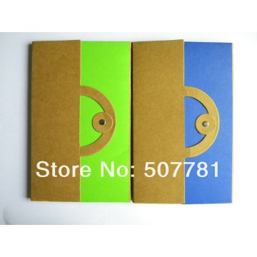 Production and sales of environmental protection pad multi-function sticky notes with your logo customized design, item BPP02