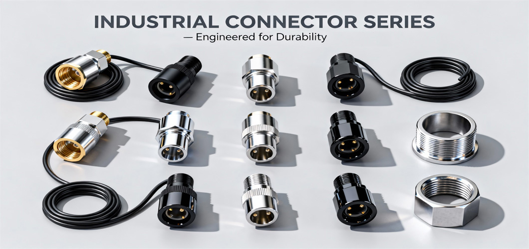 M Connector