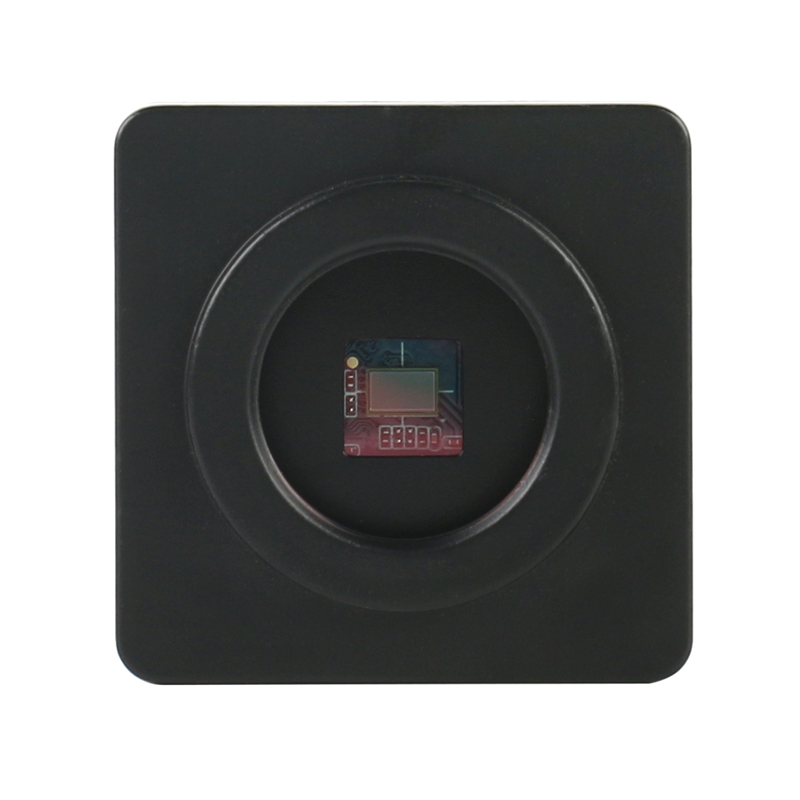 Industrial Digital 14MP 1080P HDMI VGA Video Microscope Camera + 130X Big Visual Field High Working Distance Zoom C mount Lens
