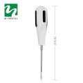 8 pcs/set Minimally Invasive Dental Elevator Very Minimally Invasive Tooth Extraction Tooth Quite Dentist Instrument