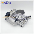 Fuel Injection New Throttle body Valve OE: 35100-2B150 9590930008 For Hyundai I30 KIA K2 Rio 351002B150