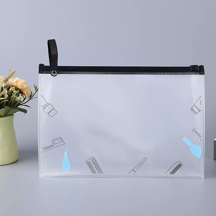 Zipper Bag
