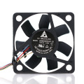 2pcs ASB0305HP-00 3007 5V Fans 0.50A Cooling Fan,For Delta Electronics four-wire speed regulation miniature small cooler