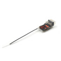 Radiolink 2.4G 6CH RadioLink R6DS DSSS Receiver for AT9 AT9S AT10 Transmitter RC 2.4G receiver for RC MODEL AIRPLANE