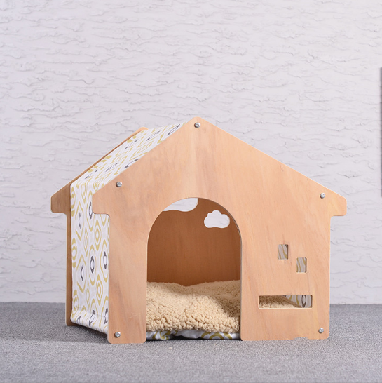 Pet House Flower2 Png