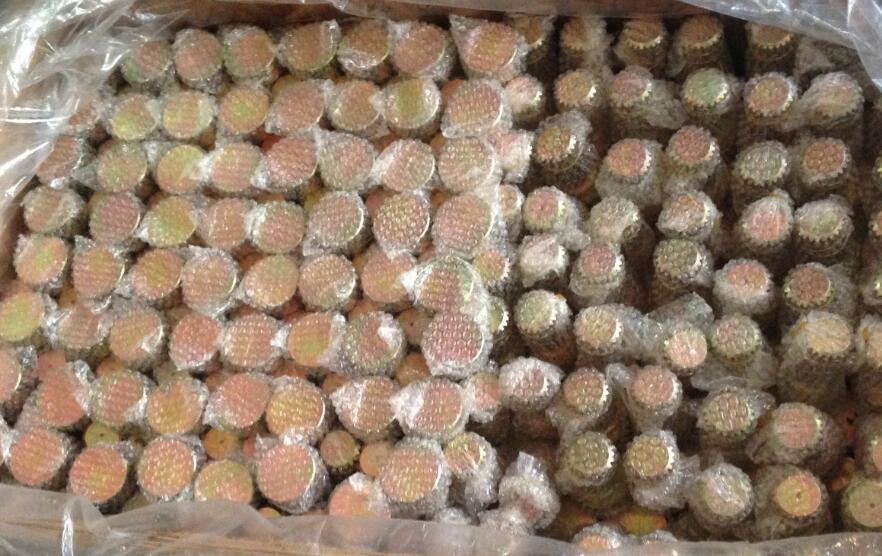 Irrigate Universal Joint